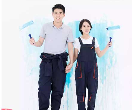 西咸家博会【基础建材】