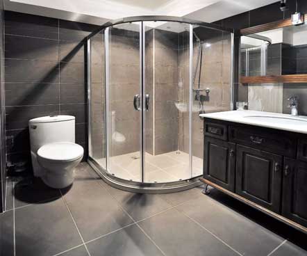 西咸家博会【陶瓷卫浴】