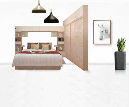 西咸家博会【橱柜衣柜】